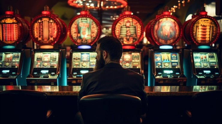 Fitur notifikasi Hasil Resmi di play win yang menampilkan update pertandingan real-time