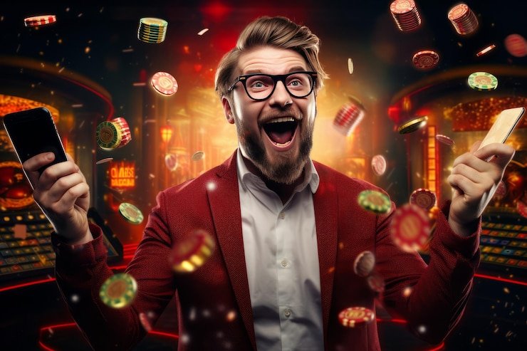 Pandangan tinjauan olahraga multi-permainan play win