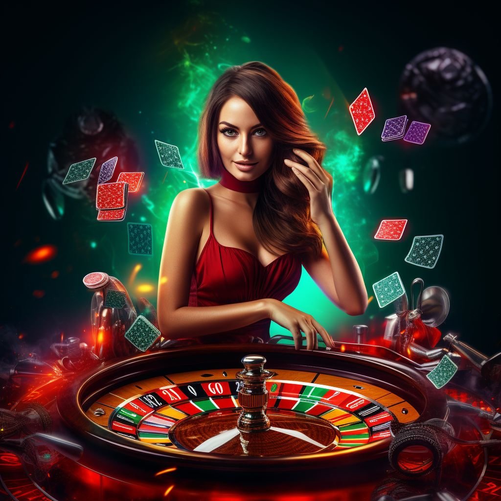 Layar permainan Lucky Twins di play win menampilkan interface dan pilihan prediksi